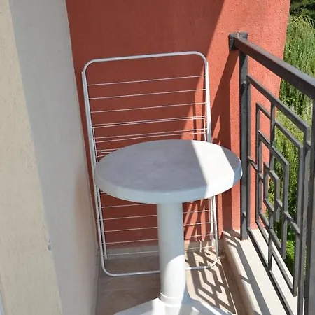 Apart Hotel Aphrodite 2 * Слънчев бряг