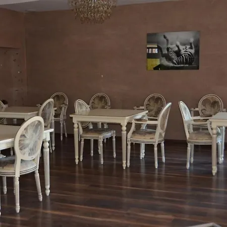 Apart Hotel Aphrodite 2 Слънчев бряг