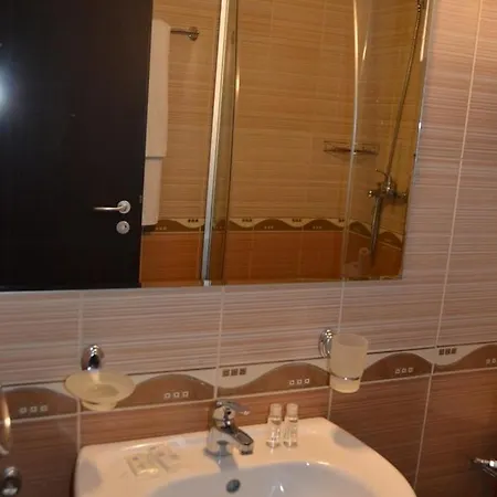 Apart Hotel Aphrodite 2 * Слънчев бряг