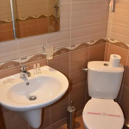 Apart Hotel Aphrodite 2 Апартамент