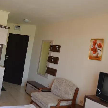 Apart Hotel Aphrodite 2 * Слънчев бряг