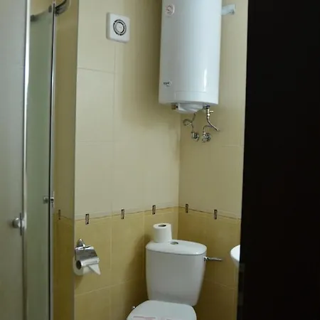 Апартамент Apart Hotel Aphrodite 2 *