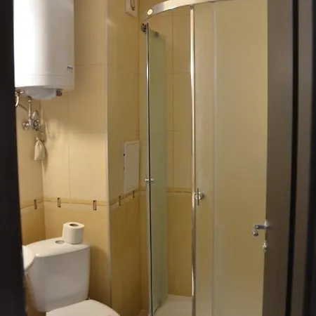 Апартамент Apart Hotel Aphrodite 2 Слънчев бряг