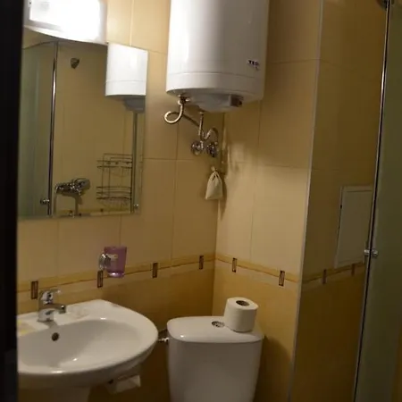 Апартамент Apart Hotel Aphrodite 2 Слънчев бряг