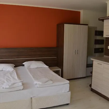 Апартамент Apart Hotel Aphrodite 2 Слънчев бряг