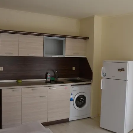Apart Hotel Aphrodite 2