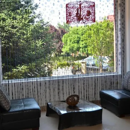 Апартамент Apart Hotel Aphrodite 2
